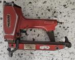 Haubold Spijker Tacker Model TN64A/22, Doe-het-zelf en Verbouw, Gereedschap | Handgereedschap, Ophalen, Gebruikt