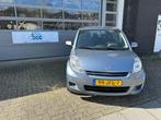 Daihatsu Sirion 1.3 2009 Grijs, Auto's, Origineel Nederlands, Te koop, Zilver of Grijs, 5 stoelen