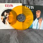 Elvis Presley - A legendary performer GOUD vinyl met boekje, Rock-'n-Roll, Ophalen of Verzenden, Zo goed als nieuw