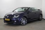 Volkswagen GOLF Cabriolet 1.4 TSI Carplay|Camera|Cruise|Stoe, Auto's, Volkswagen, 65 €/maand, Stof, Gebruikt, Euro 6