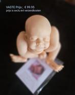 Reborn kit  Renee ( melanie gebhardt ), Verzamelen, Poppen, Ophalen of Verzenden, Nieuw, Babypop, Levensecht of Reborn