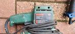 Bosch PSS 230 Vlakschuurmachine, Doe-het-zelf en Verbouw, Gereedschap | Schuurmachines, Ophalen of Verzenden, Gebruikt, Minder dan 600 watt