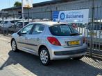 Peugeot 207 1.6-16V XS | Airco, Voorwielaandrijving, Stof, Gebruikt, Bedrijf