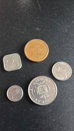 Antillen munten, Postzegels en Munten, Munten | Nederland, Ophalen, Koningin Beatrix