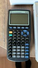 Grafische rekenmachine TI-83 + handleiding, Diversen, Verzenden, Grafische rekenmachine, Zo goed als nieuw