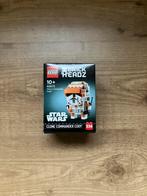 Lego Star Wars 40675 Clone Commander Cody, Ophalen of Verzenden, Nieuw