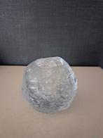 Snowball kosta boda sfeerlichthouder, Ophalen of Verzenden, Glas