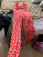 Broekpak van Loavies mt S, Ophalen of Verzenden, Zo goed als nieuw, Roze, Lang