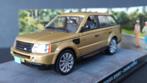 Range Rover Sport 007 James Bond Casino Royale 1:43 Pol, Hobby en Vrije tijd, Modelauto's | 1:43, Verzenden, Nieuw, Auto