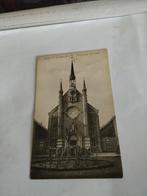 VUGHT  KAPEL VAN HET GESTICHT  VOORBURG, Verzamelen, Ansichtkaarten | Nederland, Ophalen of Verzenden, Voor 1920, Noord-Brabant