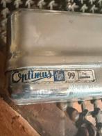 Optimus 99 benzine kooktoestel peimus, Ophalen of Verzenden, Gebruikt