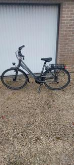 Gazelle Fiets - Goede staat, Ophalen