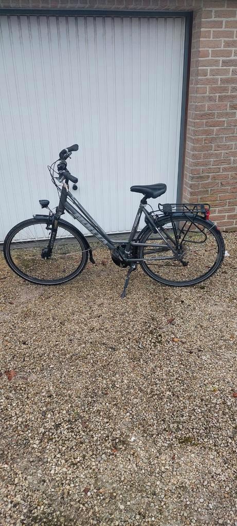 Gazelle Fiets - Goede staat, Fietsen en Brommers, Fietsen | Dames | Damesfietsen, Ophalen