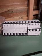 Siemens groepen kast nieuw, Ophalen, Nieuw