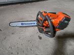 Husqvarna T540 iXP Tophandle accu kettingzaag | bj. 2020, Tuin en Terras, Hand-tuingereedschap, Husqvarna T540ixp, T540 ixp accu kettingzaag