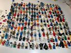 200 Lego Minifiguren - Origineel, Ophalen of Verzenden, Gebruikt, Losse stenen, Lego