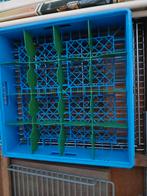 Afdruiprek / Druiprek 50x50x11 cm, Ophalen of Verzenden, Gebruikt