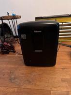 Papierversnipperaar - Goede Staat, Ophalen of Verzenden, Gebruikt