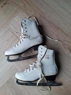 Witte Freetime kunstschaatsen, Ophalen, Gebruikt, Kunstschaatsen, Overige merken