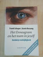 Het enneagram en het team in jezelf, Ophalen of Verzenden, Zo goed als nieuw, Spiritualiteit algemeen