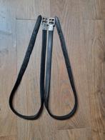 Prestige beugelriemen, Dieren en Toebehoren, Ophalen of Verzenden, Zo goed als nieuw