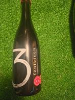 oude kriek + schaarbeekse - 3 fonteinen - seizoen 17|18, Ophalen of Verzenden, Nieuw, Flesje(s), Overige merken