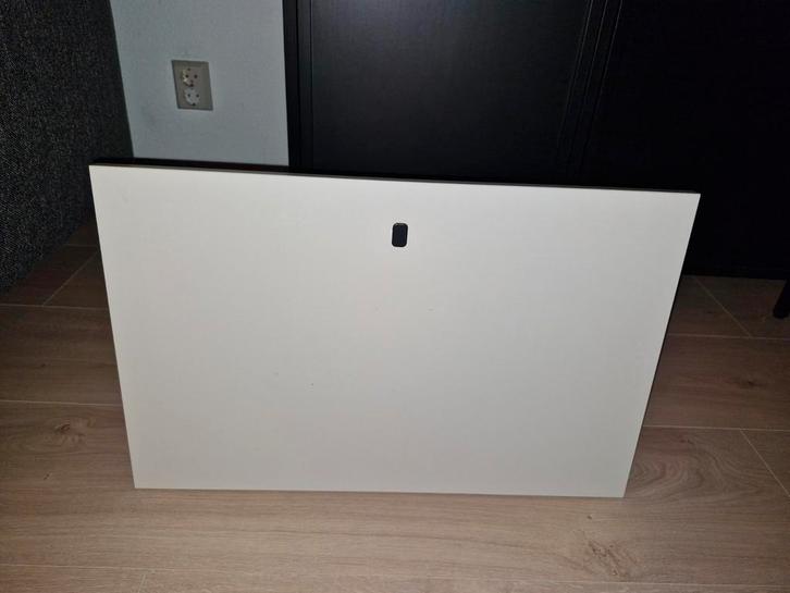 Ikea besta lade incl frontje, Huis en Inrichting, Kasten | Televisiemeubels, Zo goed als nieuw, Minder dan 100 cm, 50 tot 100 cm