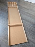 Sjoelbak - Hollandse gezelligheid!, Hobby en Vrije tijd, Gezelschapsspellen | Bordspellen, Een of twee spelers, Ophalen, Zo goed als nieuw