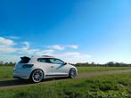 Volkswagen Scirocco 1.4 TSI 90KW 2011 Wit, Auto's, Volkswagen, Voorwielaandrijving, Zwart, 4 cilinders, 4 stoelen