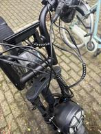 Fat bike met lekke band, Ophalen of Verzenden, Overige merken