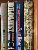 Boeken, Ophalen, Gelezen