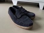 Cypres Espradilles blauw maat 43, Ophalen of Verzenden, Zo goed als nieuw, Blauw