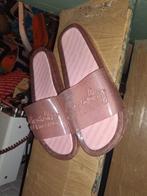 Superdry Slippers - Roze - Maat Onbekend, Slippers, Superdry, Ophalen of Verzenden, Zo goed als nieuw