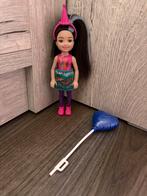 Barbie Chelsea verjaardag Mattel, Ophalen of Verzenden, Zo goed als nieuw, Barbie