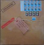 Drukwerk - Drukwerk, Verzenden, Gebruikt, 12 inch