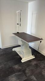 Elektrische honden trimtafel, Dieren en Toebehoren, Honden-accessoires, Ophalen, Zo goed als nieuw