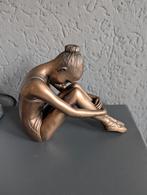 Oliver tupton preparing the mind ballerina beeldje, Antiek en Kunst, Ophalen of Verzenden