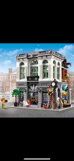 Lego brick bank #10251 zgan, Ophalen of Verzenden, Zo goed als nieuw