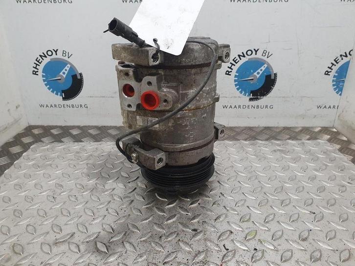 IVECO DAILY [A_C_COMPRESSOR] 2014, Auto-onderdelen, Airco en Verwarming, Gebruikt, ARN erkend, Stiba lid, Erkend duurzaam, Ophalen of Verzenden