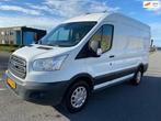 Ford TRANSIT 2017 * 350 2.0 TDCI L2H3 *EURO 6 * AIRCO * APK, Auto's, Voorwielaandrijving, Euro 6, 4 cilinders, Electronic Stability Program (ESP)