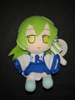 Touhou Fumos Sanae, Suwako, Sakuya, Reimu, Verzenden, Zo goed als nieuw, Overige typen