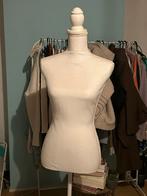 Vrouwelijke paspop, Hobby en Vrije tijd, Naaien en Fournituren, Ophalen, Zo goed als nieuw, Paspop