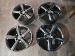 Orginel Audi  velgen  20  inch  et  60, Ophalen, 20 inch, Zomerbanden, Velg(en)