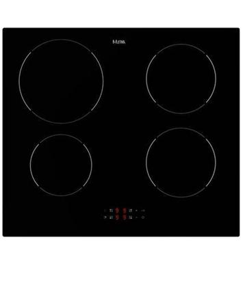 Etna Inductie Kookplaat 4 Pits - Krachtig! beschikbaar voor biedingen