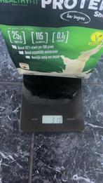 Vegan Proteïne Poeder Vanille - Lidl, Sport en Fitness, Ophalen of Verzenden, Nieuw, Poeder of Drank