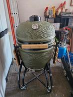 Kamado Grill - Nieuwstaat -, Ophalen