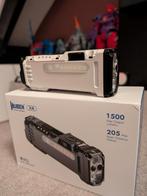 Wuben X4 zaklamp, Caravans en Kamperen, Ophalen of Verzenden, Nieuw