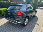 Audi Q2 35 TFSI Advanced edition airco, cruise camera, pdc, Stof, 4 cilinders, 150 pk, Bedrijf