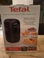 Tefal Airfryer - Gezond frituren!, Witgoed en Apparatuur, Ophalen of Verzenden, Nieuw, Airfryer