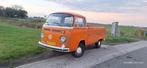 Vw t2 B Volkswagen T2B pickup 1978, Achterwielaandrijving, Handgeschakeld, 44 pk, Geïmporteerd